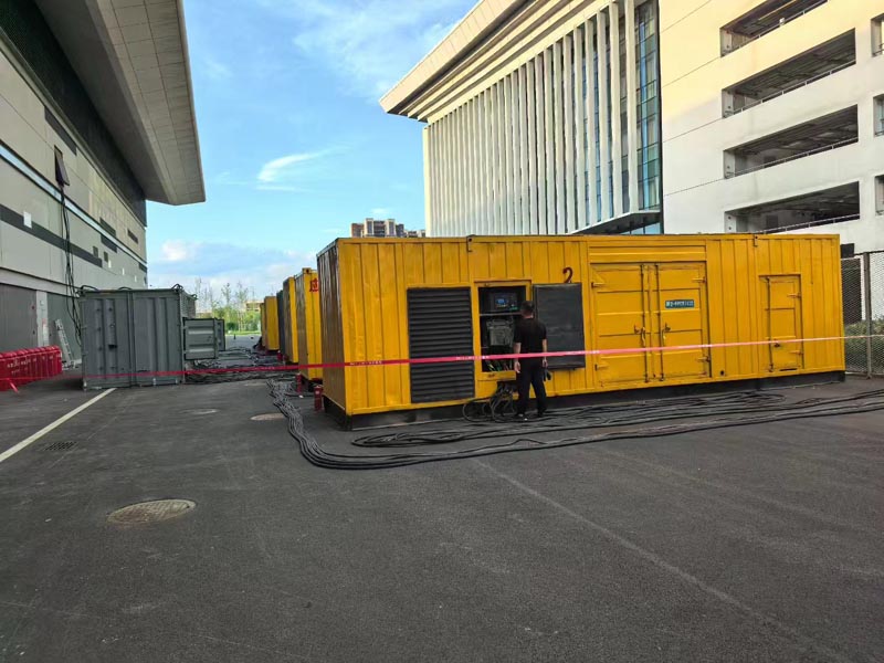 金坛柴油发电机冬季保养注意事项?