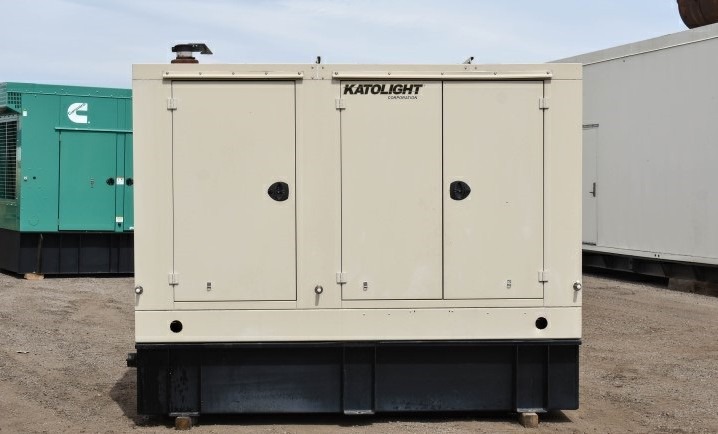 金坛购买柴油发电机需留心哪些问题?