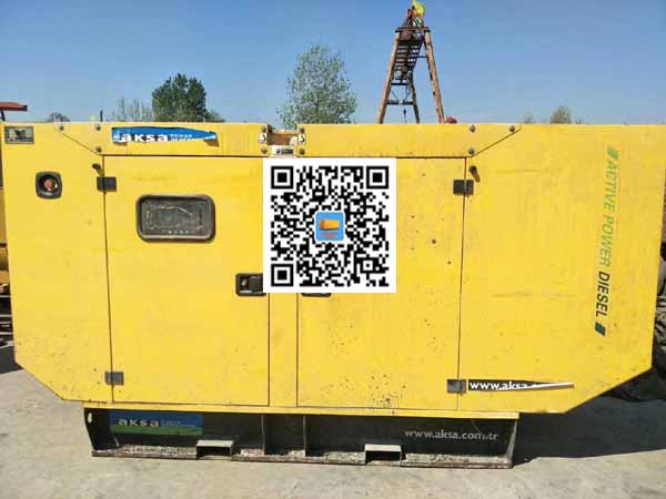 金坛租赁发电机