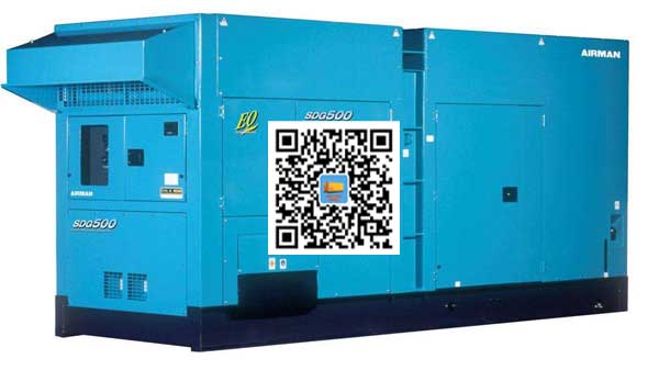 金坛出租发电机 进口和国产柴油发电机组有什么不同