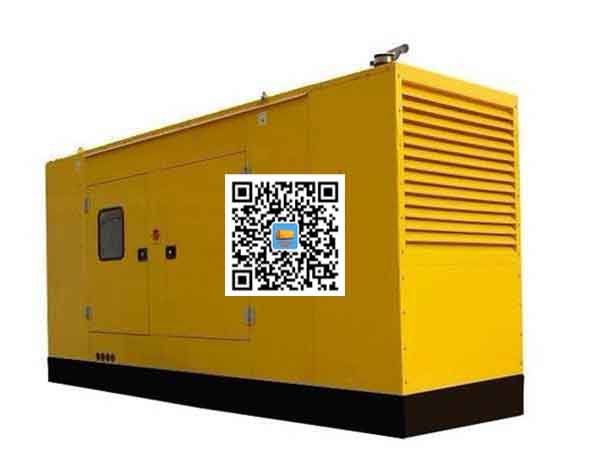 金坛出租发电机 柴油发电机不维护对机器有什么影响