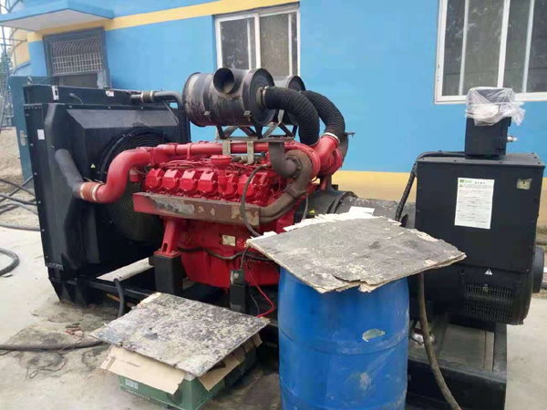 金坛租赁发电机 发电机的主要分类介绍