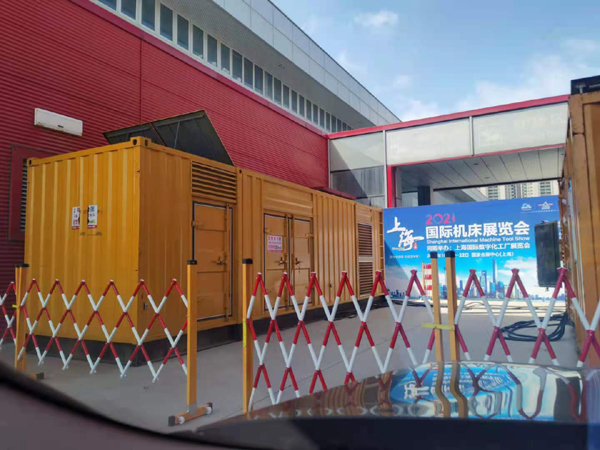 金坛发电机出租 对于发电机的特性你了解多少？