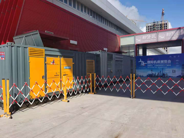 金坛发电机出租教您要了解的柴油发电机组基础知识