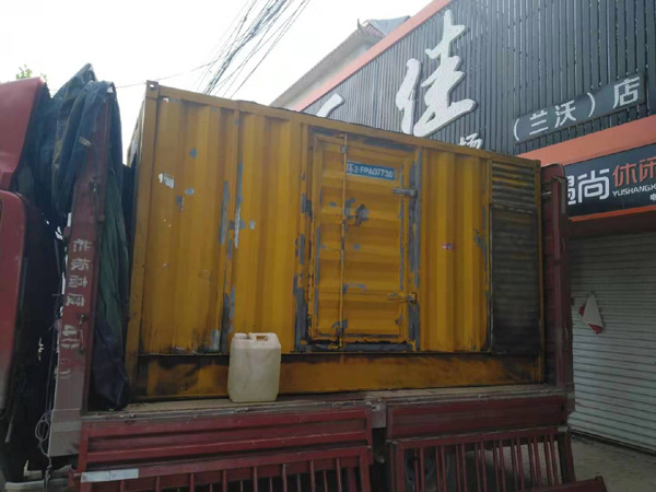 金坛发电机组的结构分析及功能原理