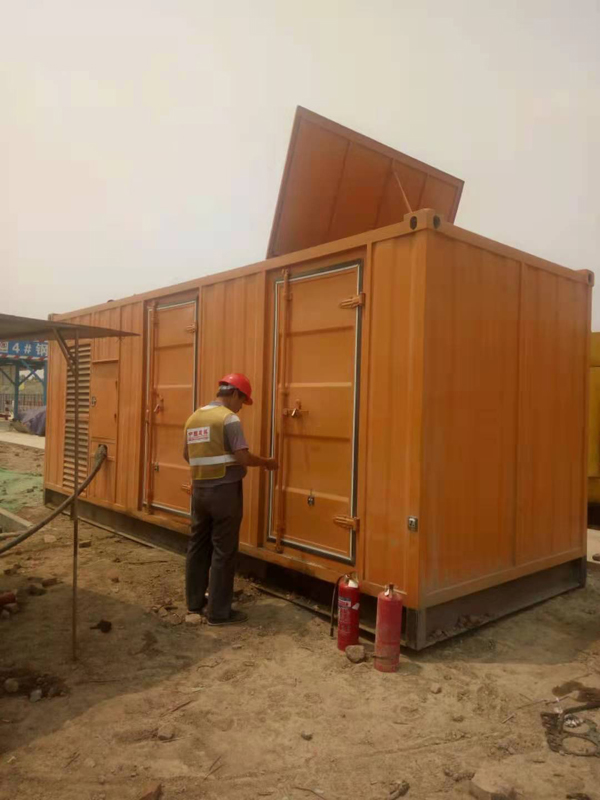 金坛柴油发电机组不定期保养会出现哪些问题？