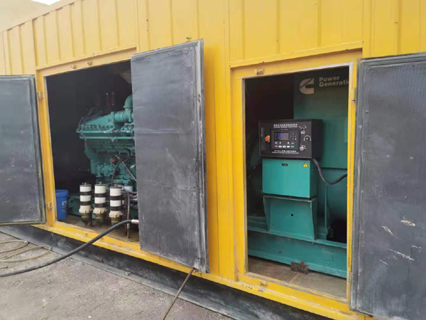 金坛柴油发电机组的蓄电池种类有哪些？