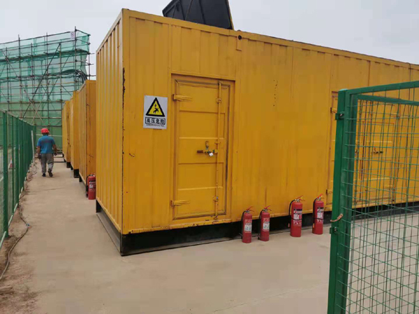 金坛租赁发电机 汽车起动机和起动机再制造工艺流程