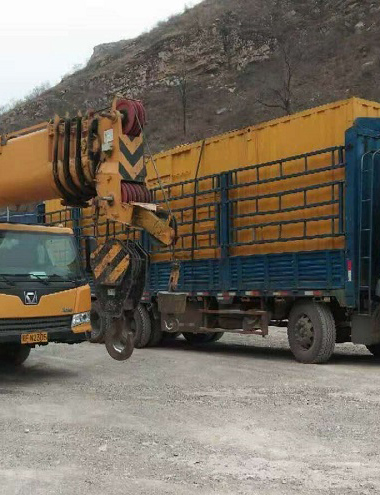 金坛租赁发电机-柴油发电机的冷却与通风