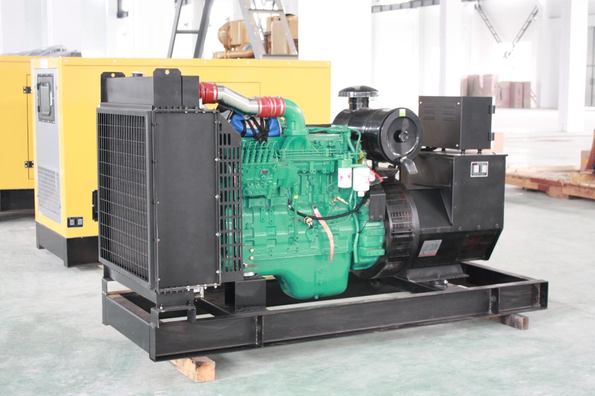 金坛租赁发电机-柴油发电机,柴油发电机组冷却液不循环怎么办