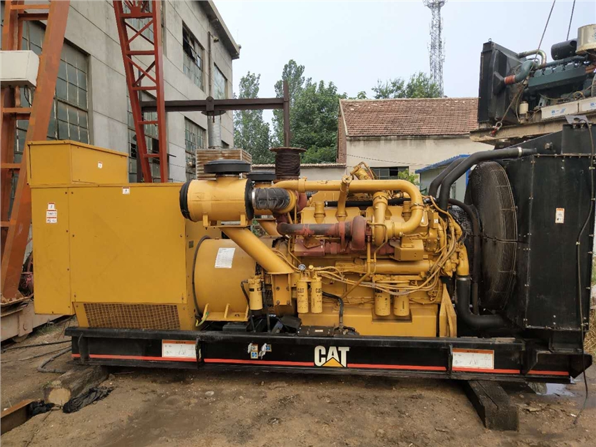 金坛发电机租赁-柴油发电机组原理概述