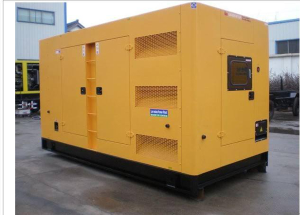 金坛发电机出租-静音发电机组厂家：柴油发电机组并机需要什么条件？