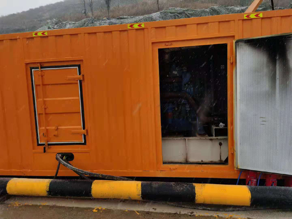 金坛发电车出租-应急柴油发电机组选什么样的比较好？