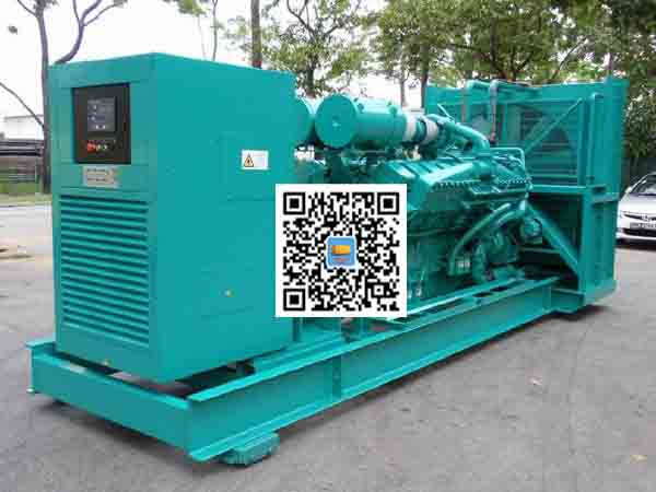 金坛发电机出租-柴油发电机组的基本分类有哪些？