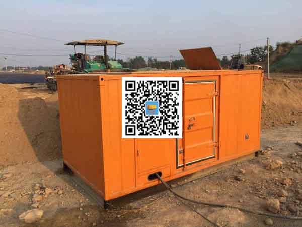 金坛发电机出租-发电机内的活塞质量超差对发电机有影响么？