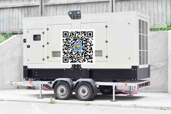 金坛发电机出租-柴油发电机设计的优势性能特点有哪些