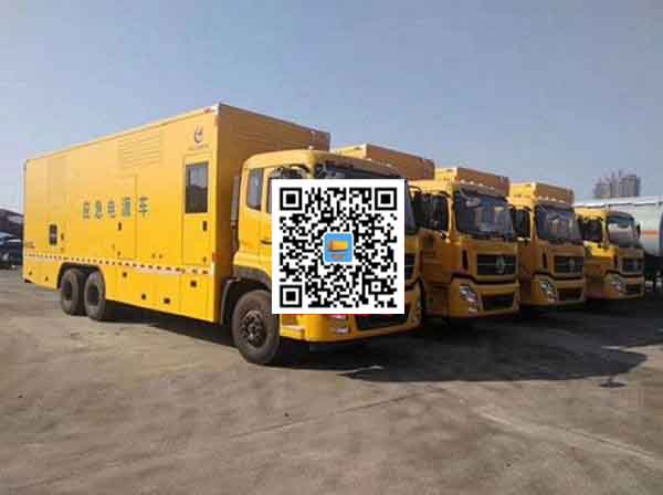 金坛出租发电车-怎样确保潍柴发电机组的质量