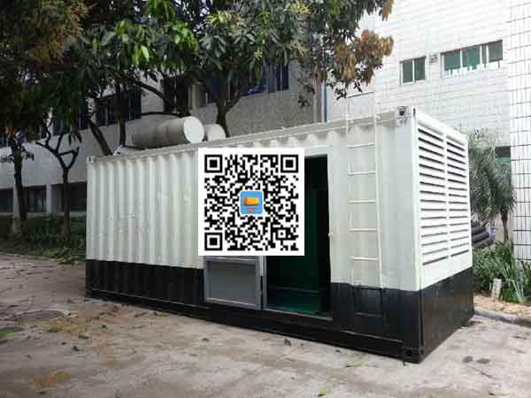 金坛出租发电机-什么样的柴油发电机使用效果比较好