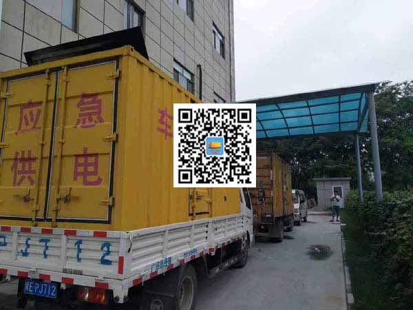 金坛出租发电机-柴油发电机组启动困难的原因有哪些？