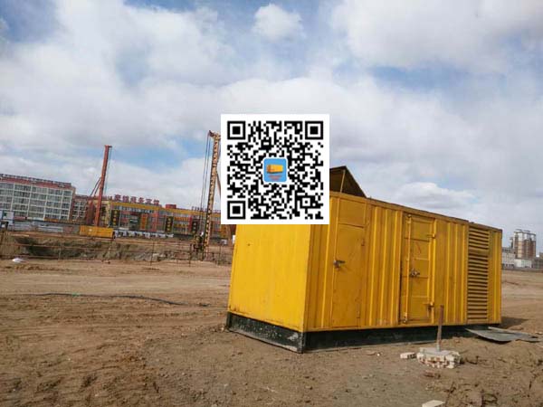 金坛发电机出租-柴油发电机组安全操作规程有哪些？
