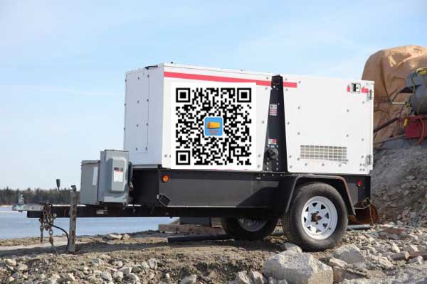 金坛发电车出租-应注意的注意安全事项