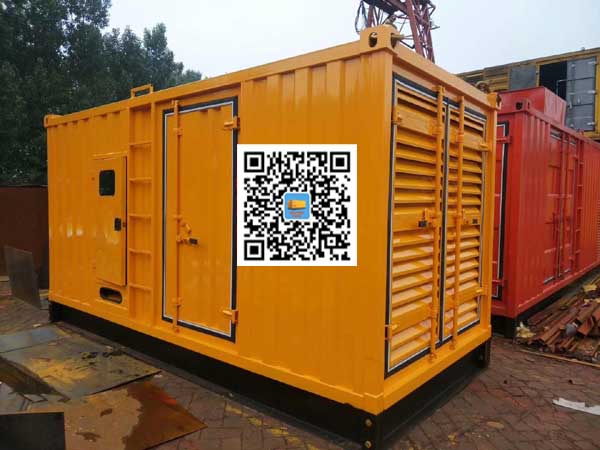 金坛发电机出租-发电机组应该选购什么品牌的