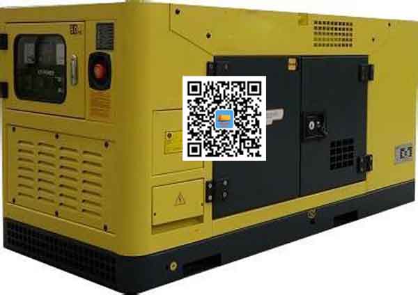 金坛发电机租赁的注意事项