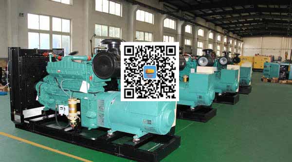 金坛发电机租赁-60Hz发电设备出口的可行性研究