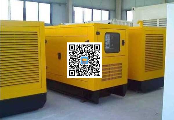 金坛租赁发电机-发电机组并机及并机柜的优点