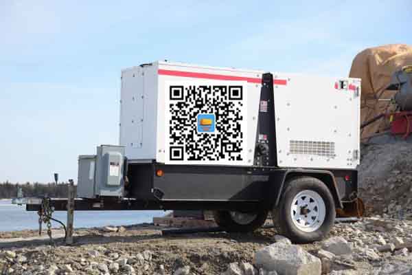 金坛水轮发电机组振动的原因