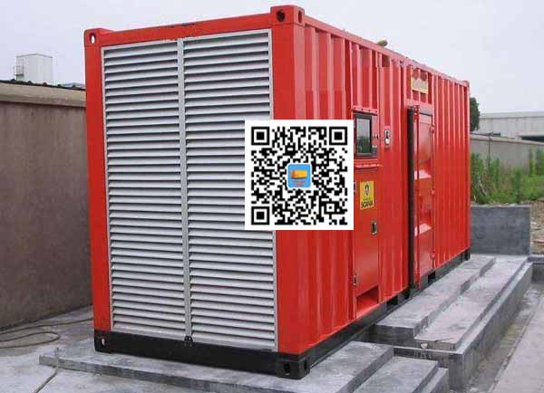 金坛300kw柴油发电机组一个小时耗油