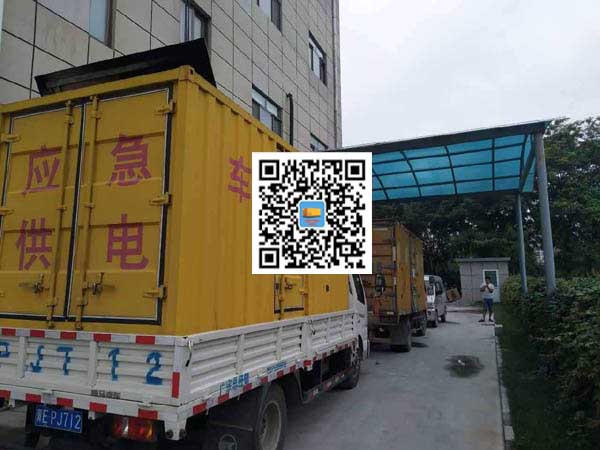 金坛发电机组如何安装管道?
