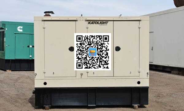 金坛柴油发电机房设置要求与灭火系统