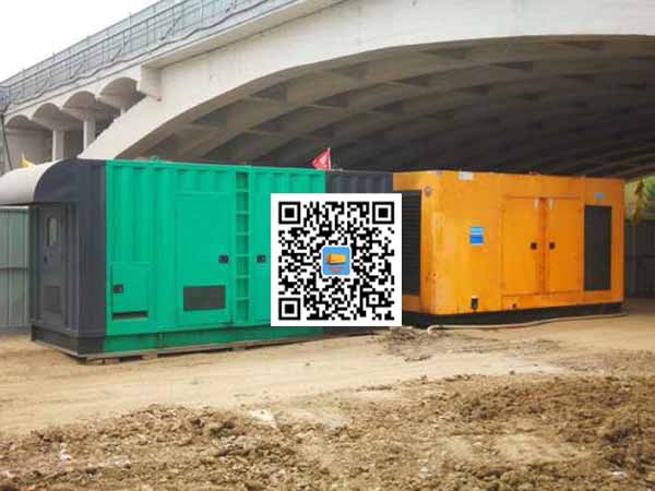 金坛决定发电机顺利启动的因素及如何解决发电机冬季起动困难问题