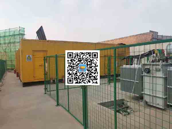 金坛发电机组的社会应用有哪些