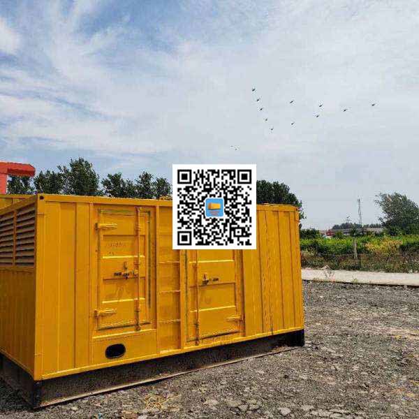 金坛发电机出租发电机电刷的结构与作用是什么