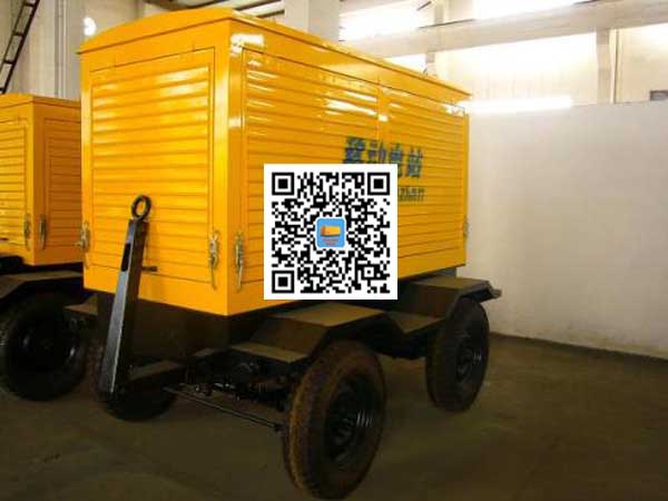 金坛发电机出租-发电机组的安装注意要点