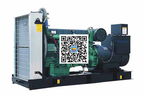 金坛发电机租赁-100kw柴油发电机带多大负载