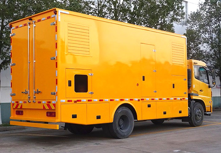 金坛租赁发电机-柴油发电机组使用应注意什么？