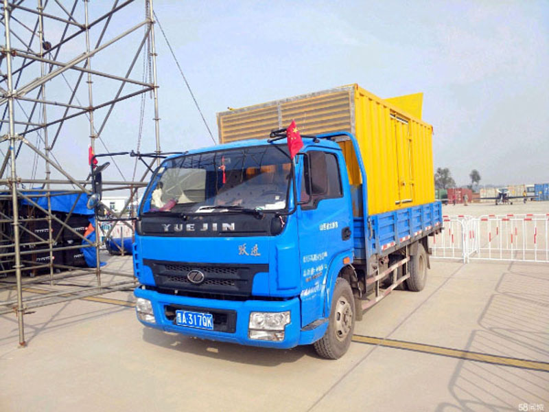 金坛发电机出租-柴油发电机组喷油器出现故障会有哪些不正常现象