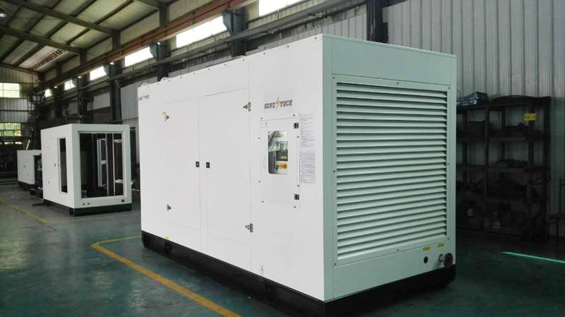 金坛过载保护装置频繁触发会对发电机组造成哪些损害？