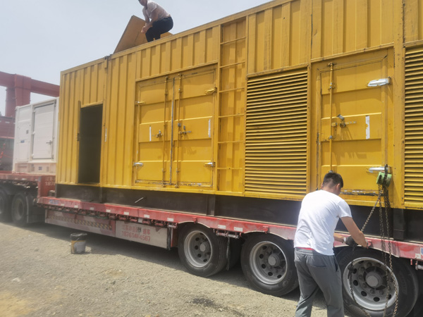 金坛发电机出租100KW发电机需要什么规格的电缆线？