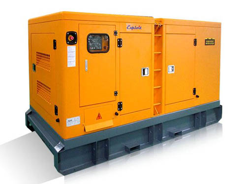 金坛影响 200kw 柴油发电机油耗的因素有哪些？