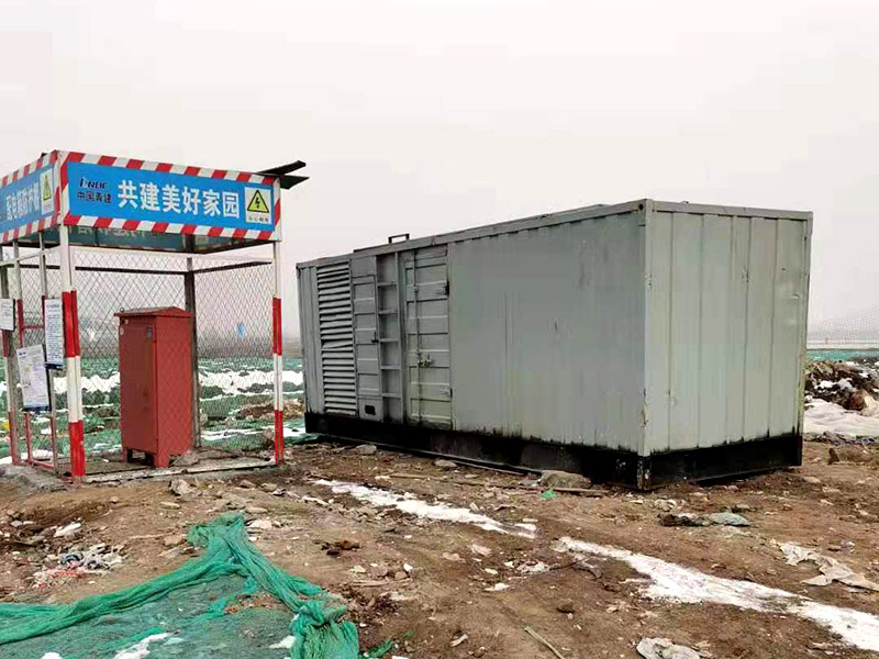 金坛如何判断发电机组的励磁系统是否正常？