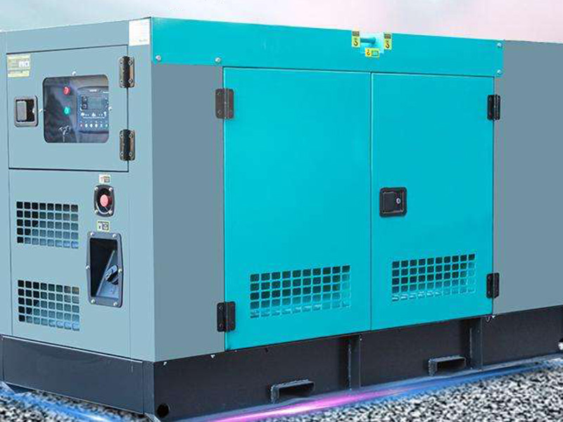 金坛50KW柴油发电机油耗是多少？