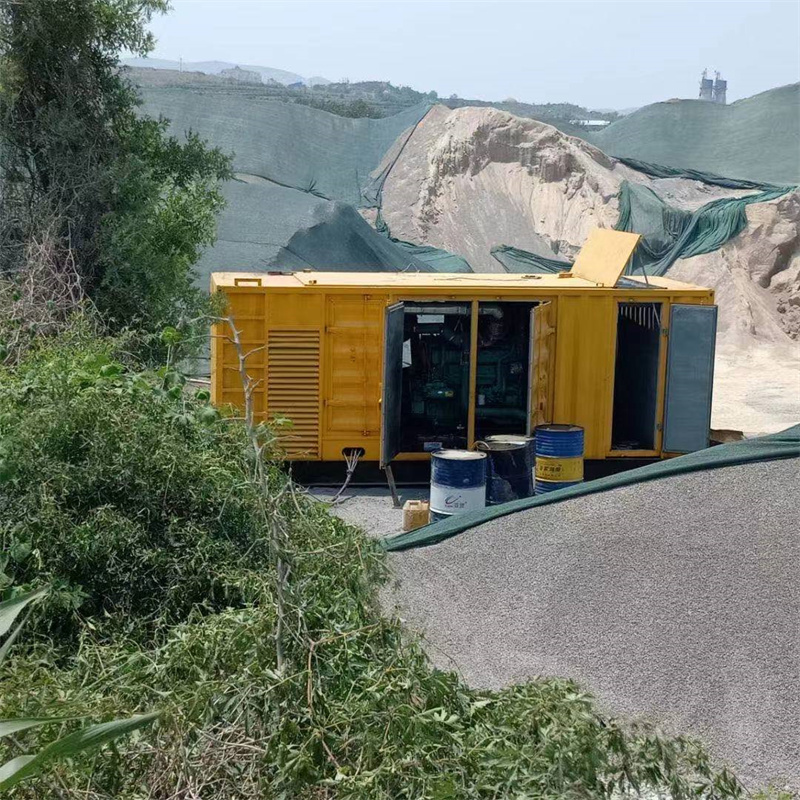 金坛影响 400KW 柴油发电机组油耗的因素有哪些？