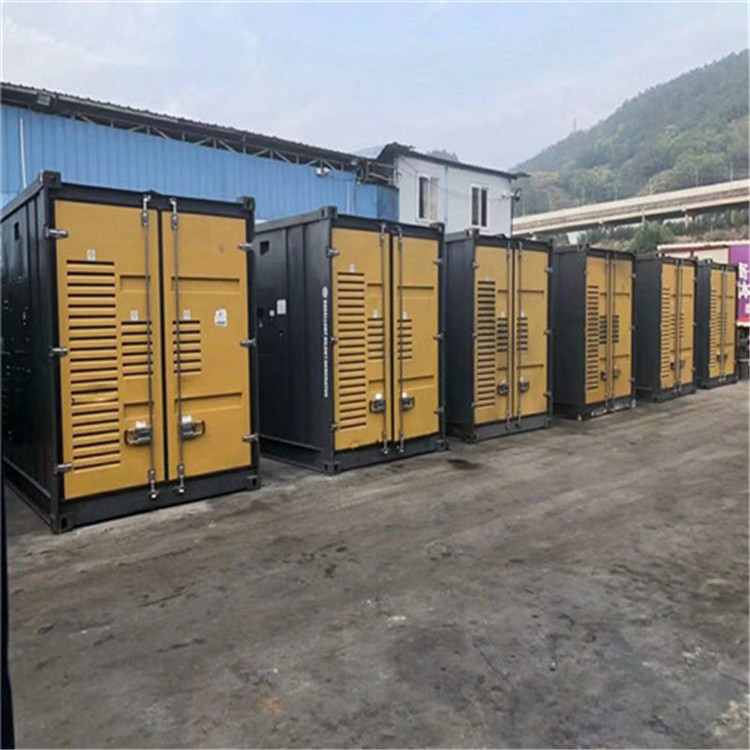 金坛发电机租赁燃油压力过高可能是由哪些原因引起的？