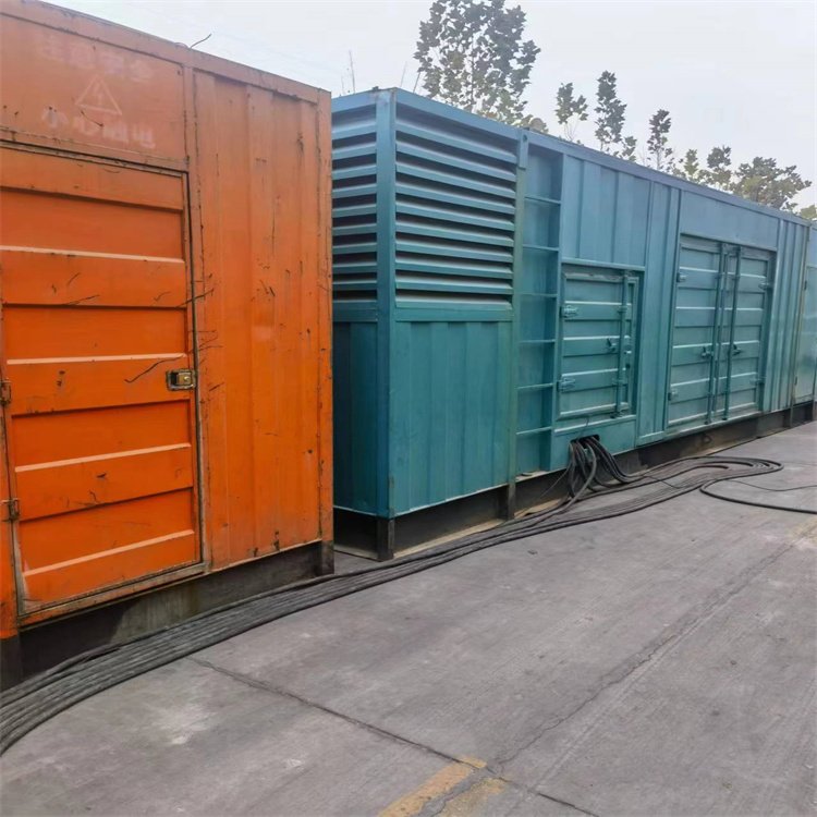 金坛如何选择适合 600kW 柴油发电机组的热继电器？