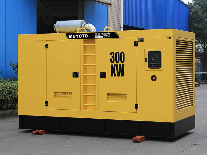 金坛发电机冷却液的冰点升高到多少时需要更换