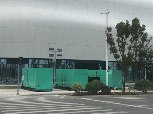 金坛柴油发电机组保养周期是多久？